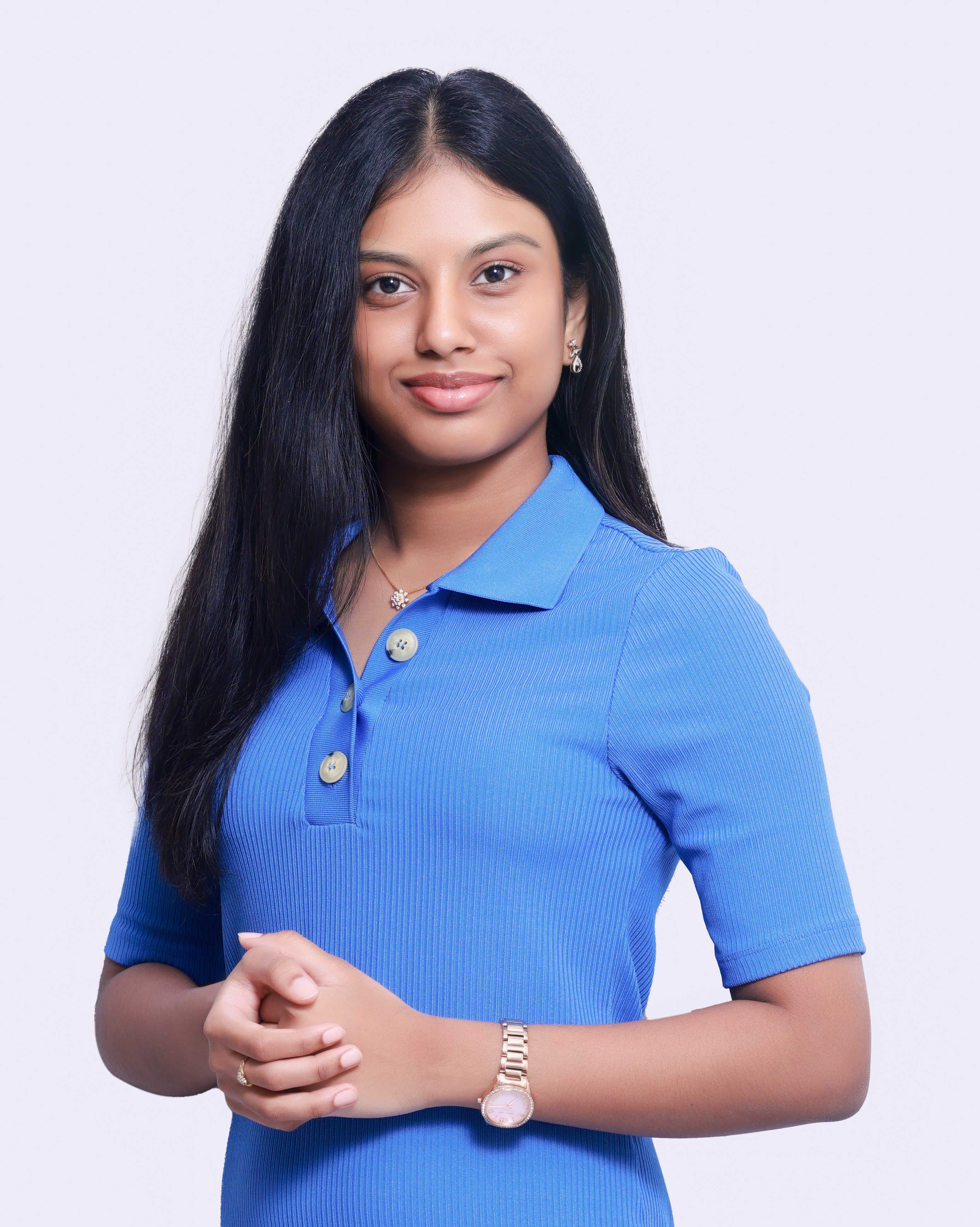 Snigdha Tantipudi — Founder & CEO of BuenEd
